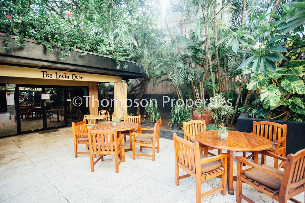 Bamboo Waikiki Apartment Honolulu Eksteriør bilde