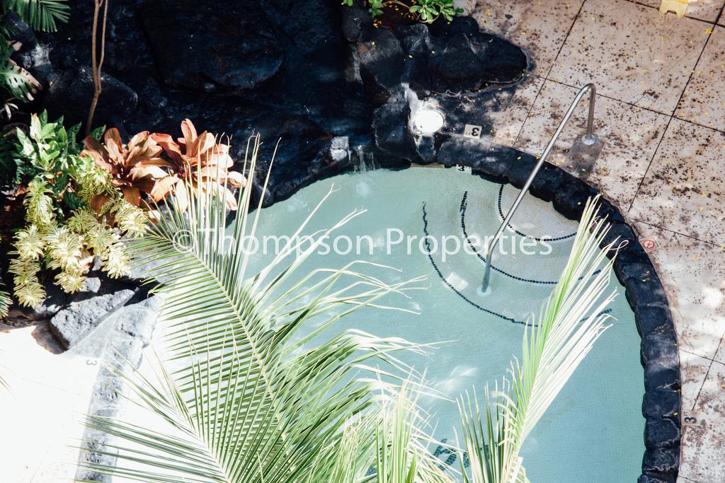Bamboo Waikiki Apartment Honolulu Eksteriør bilde