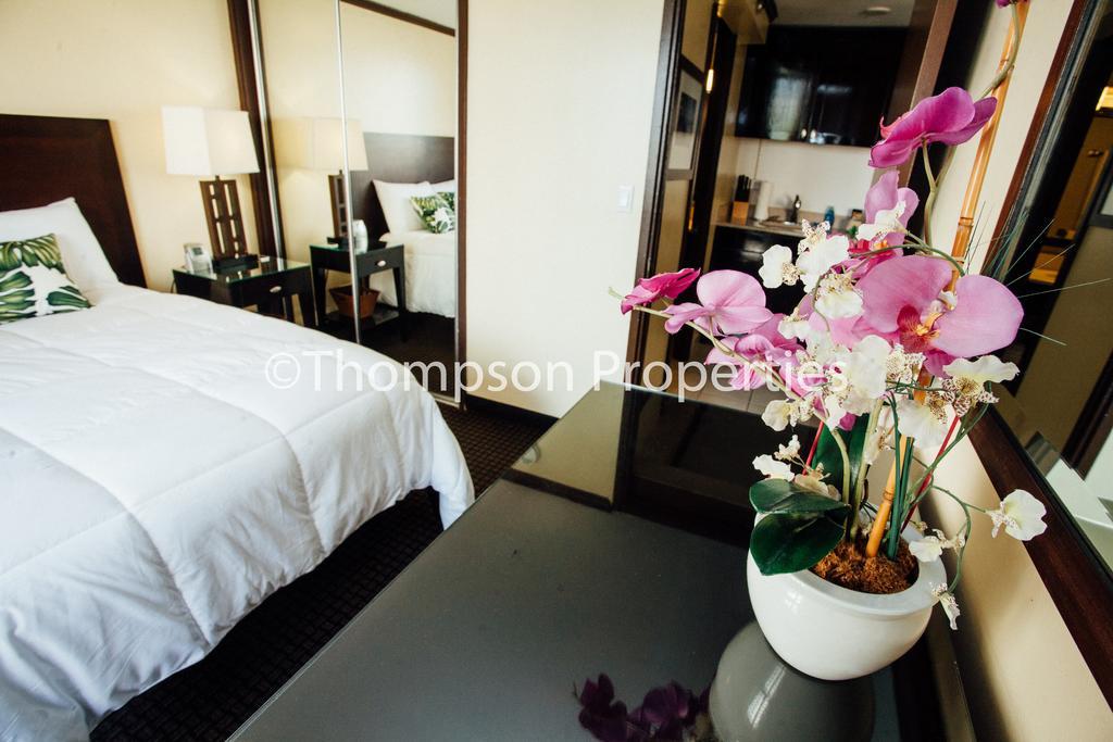 Bamboo Waikiki Apartment Honolulu Eksteriør bilde