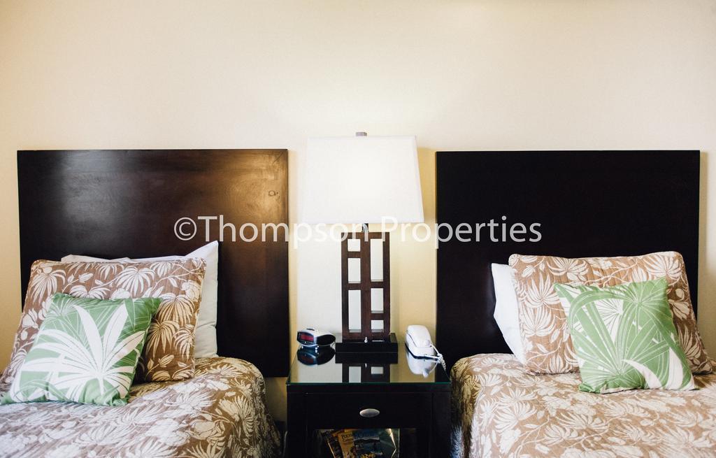 Bamboo Waikiki Apartment Honolulu Eksteriør bilde